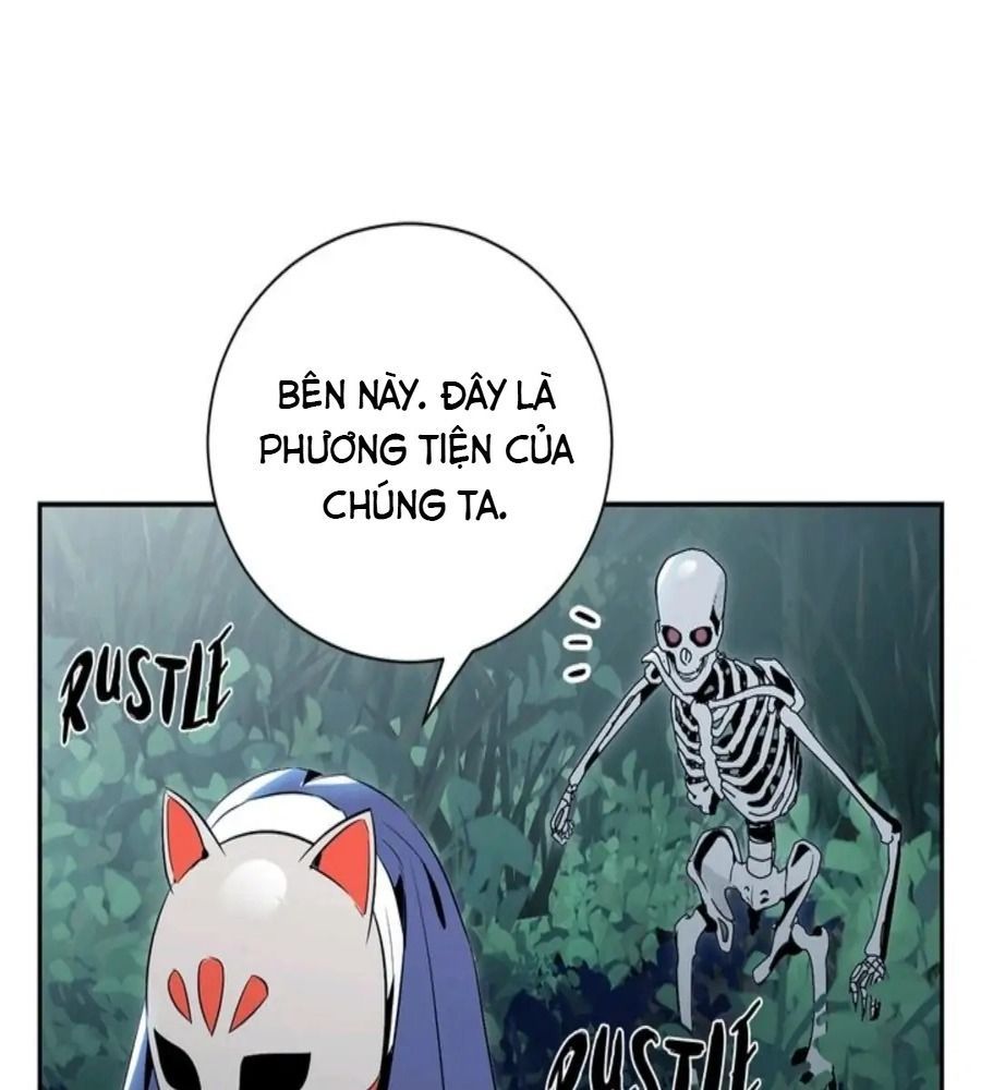 Chiến Binh Xương Trắng Thất Thủ Chapter 61 - Trang 2