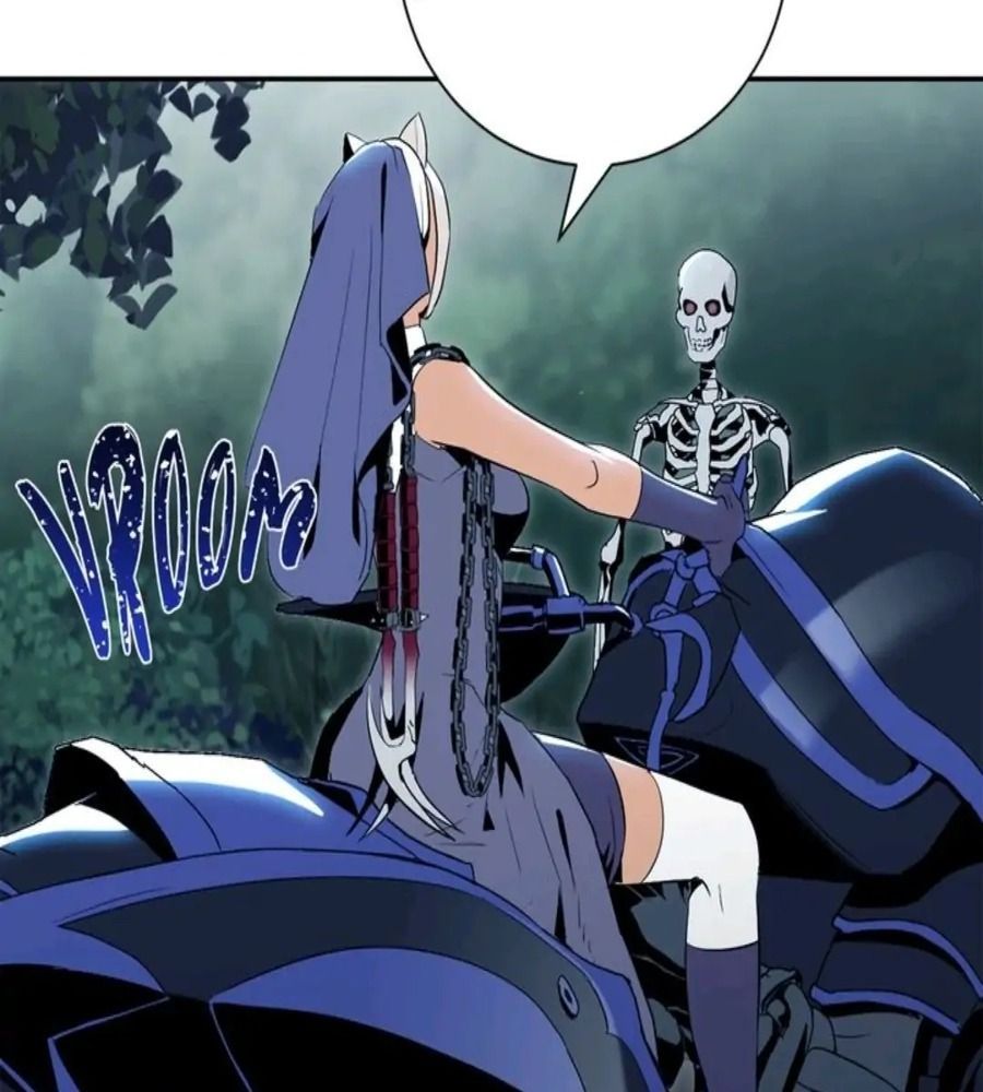 Chiến Binh Xương Trắng Thất Thủ Chapter 61 - Trang 2