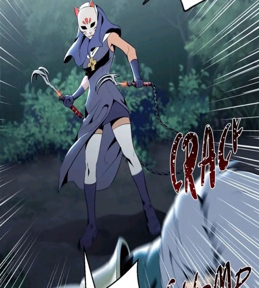 Chiến Binh Xương Trắng Thất Thủ Chapter 61 - Trang 2