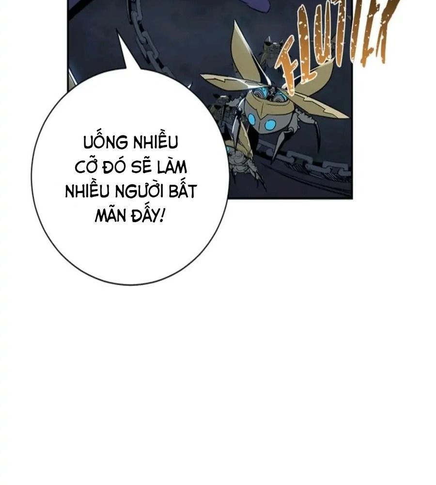 Chiến Binh Xương Trắng Thất Thủ Chapter 61 - Trang 2
