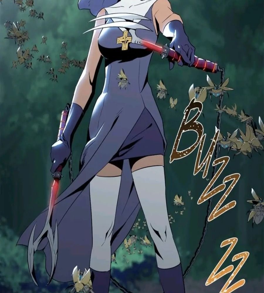 Chiến Binh Xương Trắng Thất Thủ Chapter 61 - Trang 2
