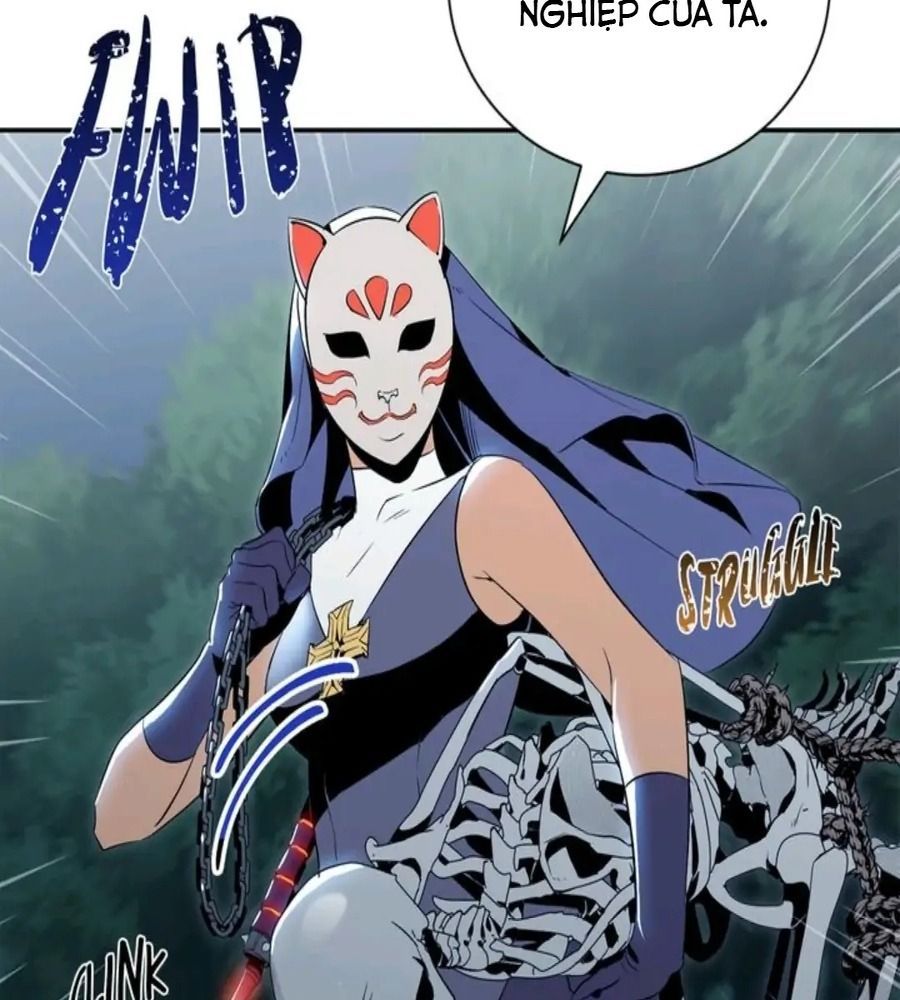 Chiến Binh Xương Trắng Thất Thủ Chapter 61 - Trang 2
