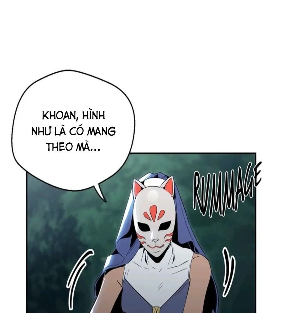 Chiến Binh Xương Trắng Thất Thủ Chapter 61 - Trang 2