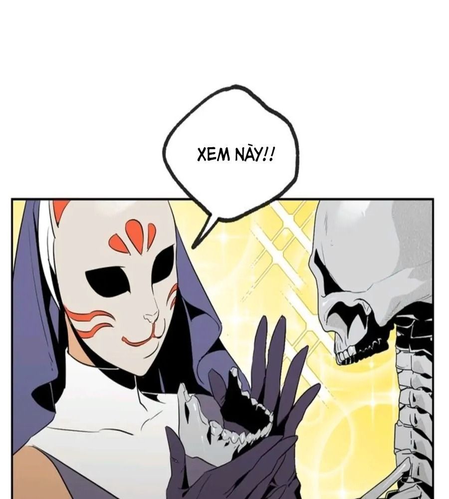 Chiến Binh Xương Trắng Thất Thủ Chapter 61 - Trang 2