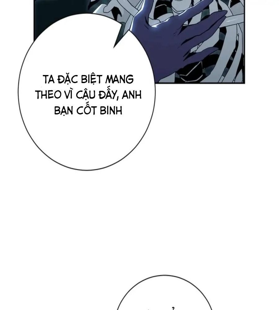 Chiến Binh Xương Trắng Thất Thủ Chapter 61 - Trang 2