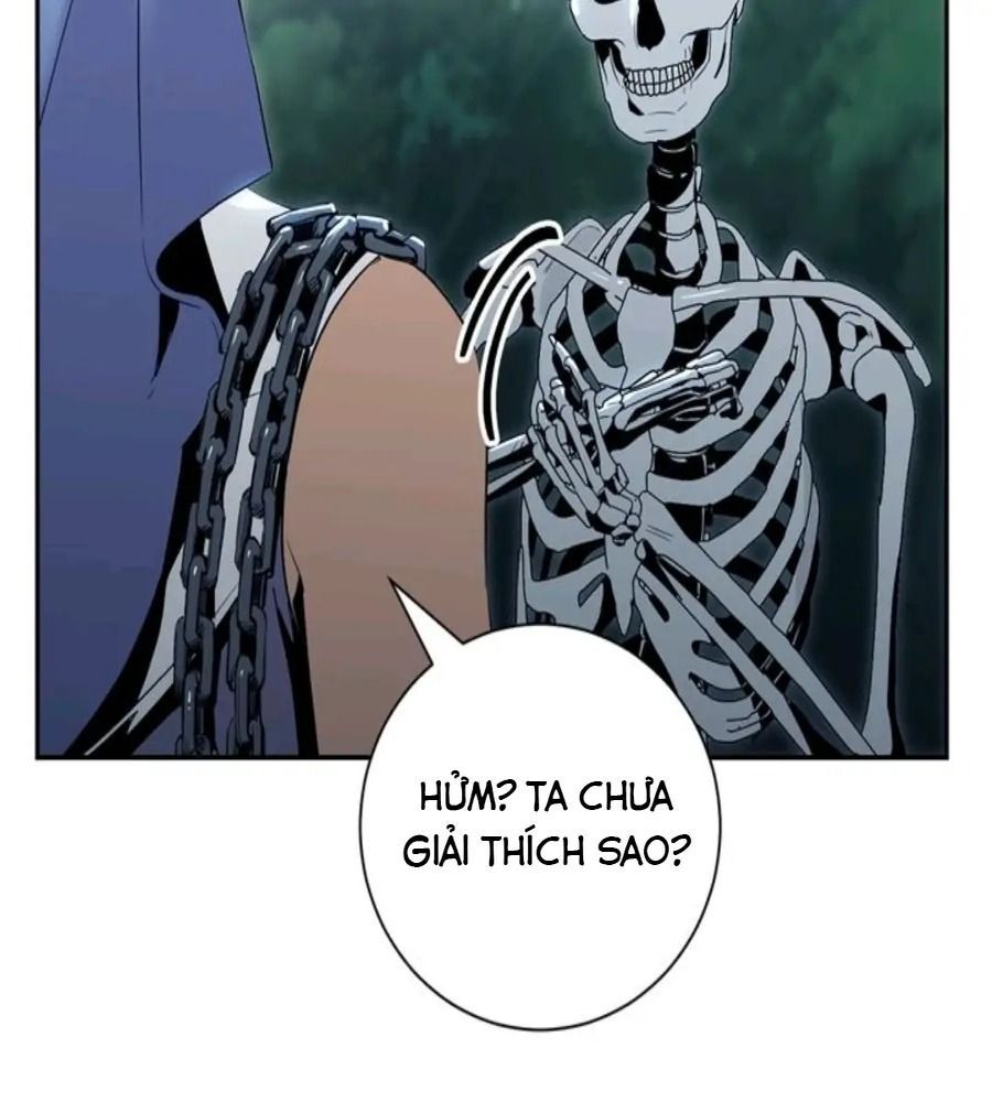 Chiến Binh Xương Trắng Thất Thủ Chapter 61 - Trang 2