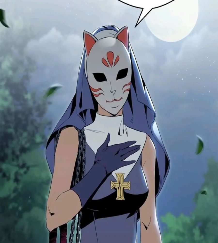 Chiến Binh Xương Trắng Thất Thủ Chapter 61 - Trang 2