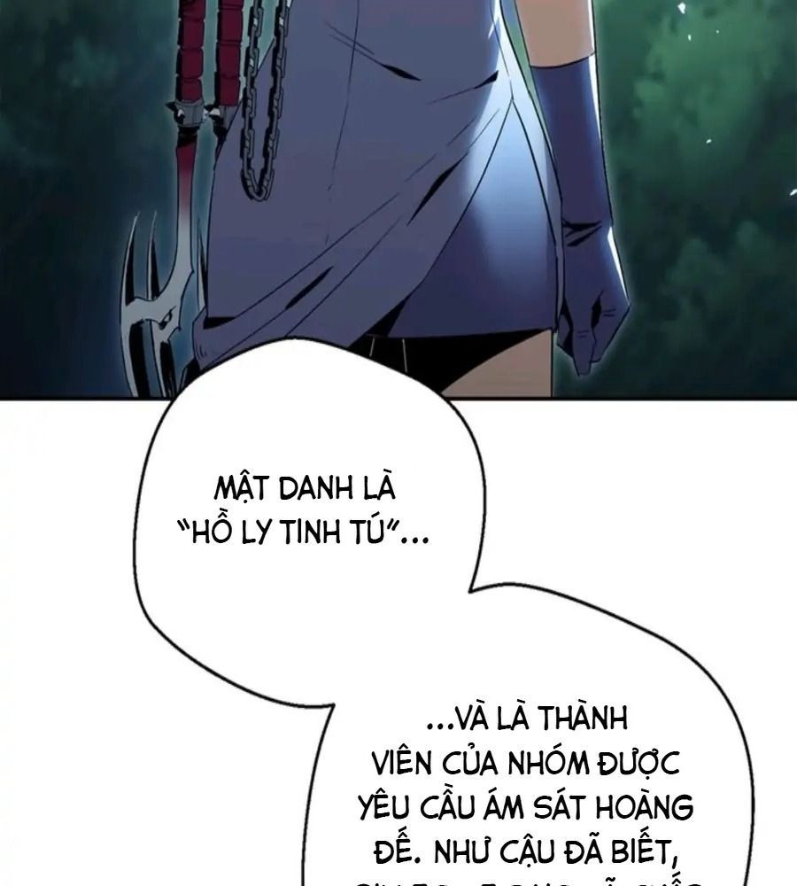 Chiến Binh Xương Trắng Thất Thủ Chapter 61 - Trang 2