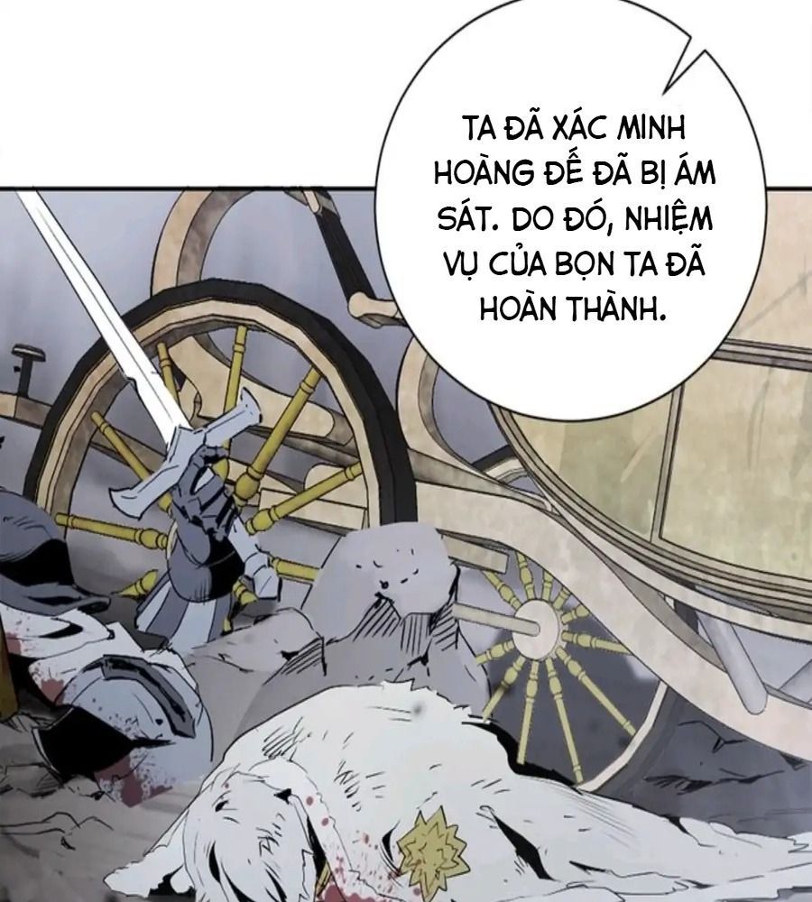 Chiến Binh Xương Trắng Thất Thủ Chapter 61 - Trang 2