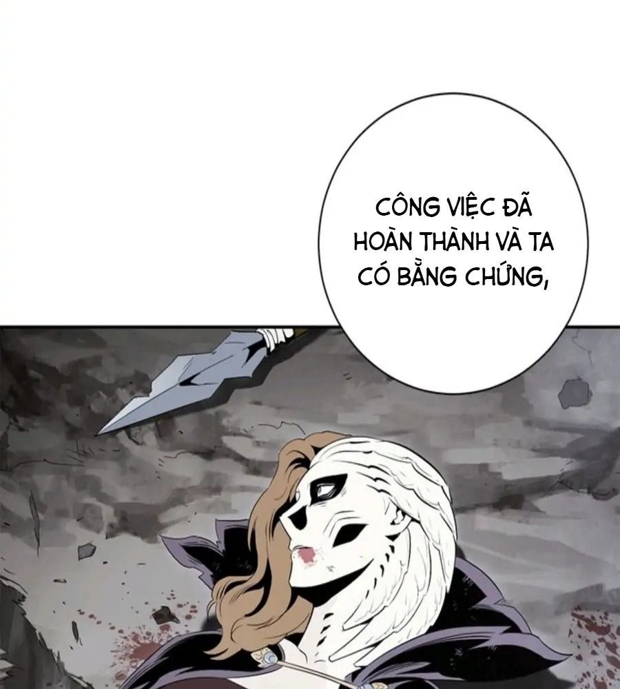 Chiến Binh Xương Trắng Thất Thủ Chapter 61 - Trang 2