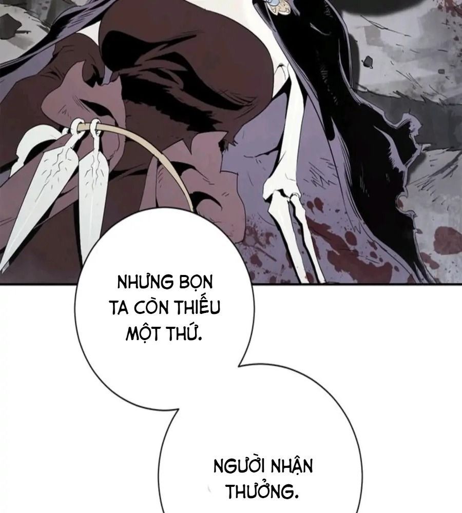 Chiến Binh Xương Trắng Thất Thủ Chapter 61 - Trang 2