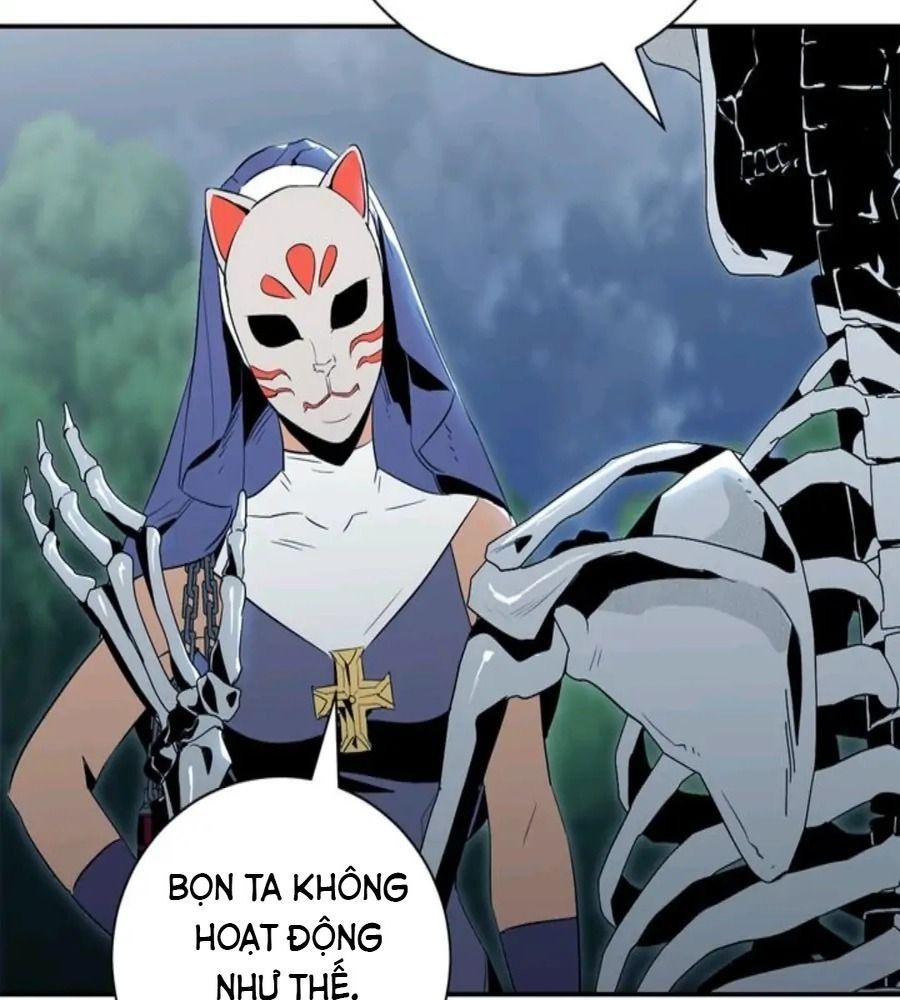 Chiến Binh Xương Trắng Thất Thủ Chapter 61 - Trang 2