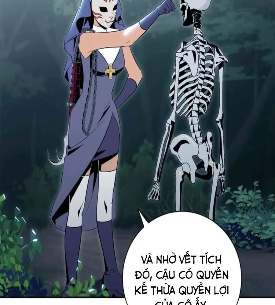 Chiến Binh Xương Trắng Thất Thủ Chapter 61 - Trang 2