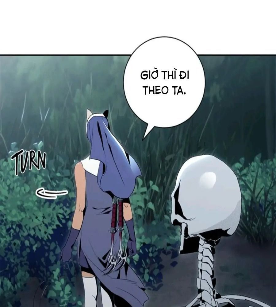Chiến Binh Xương Trắng Thất Thủ Chapter 61 - Trang 2