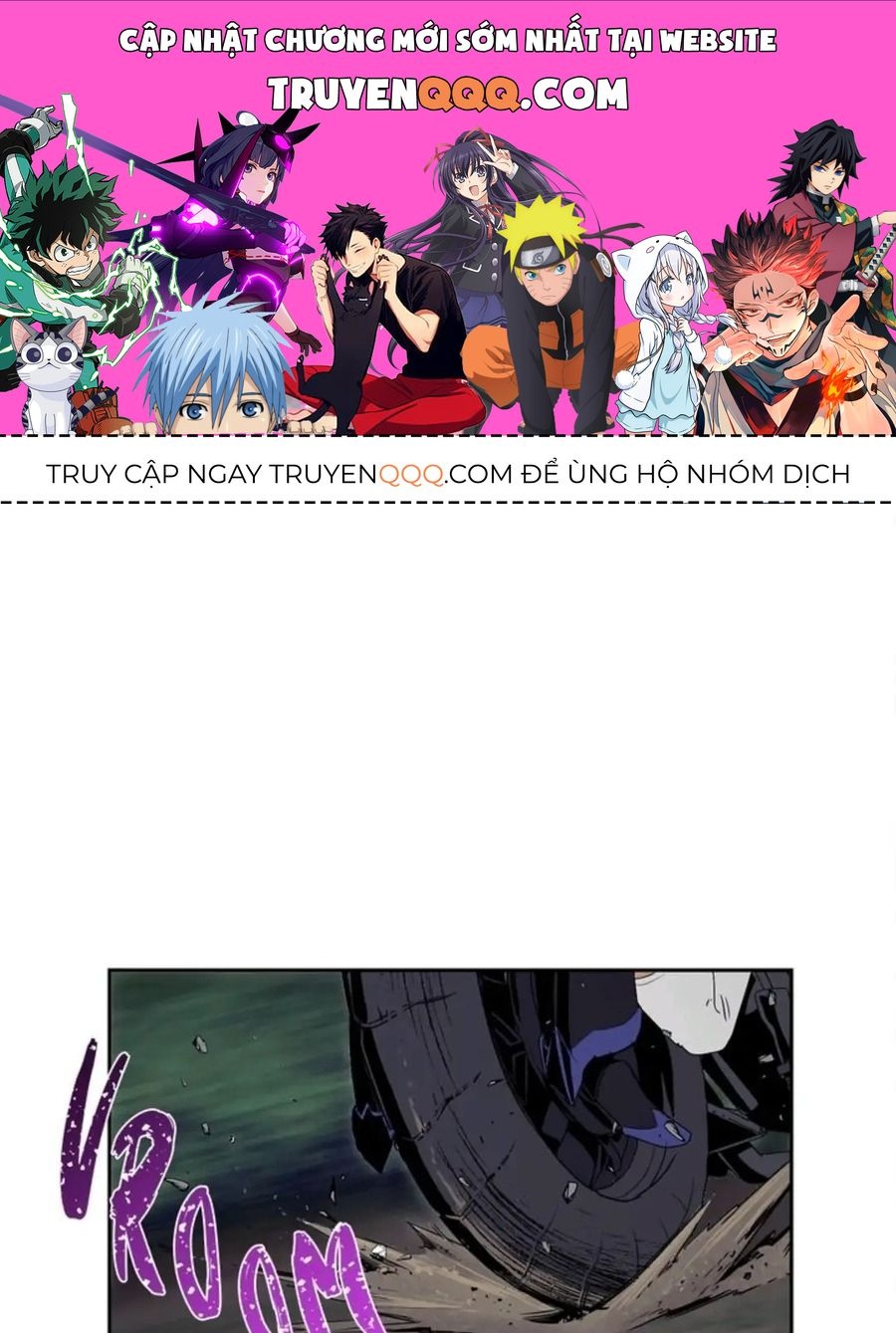 Chiến Binh Xương Trắng Thất Thủ Chapter 62 - Trang 2