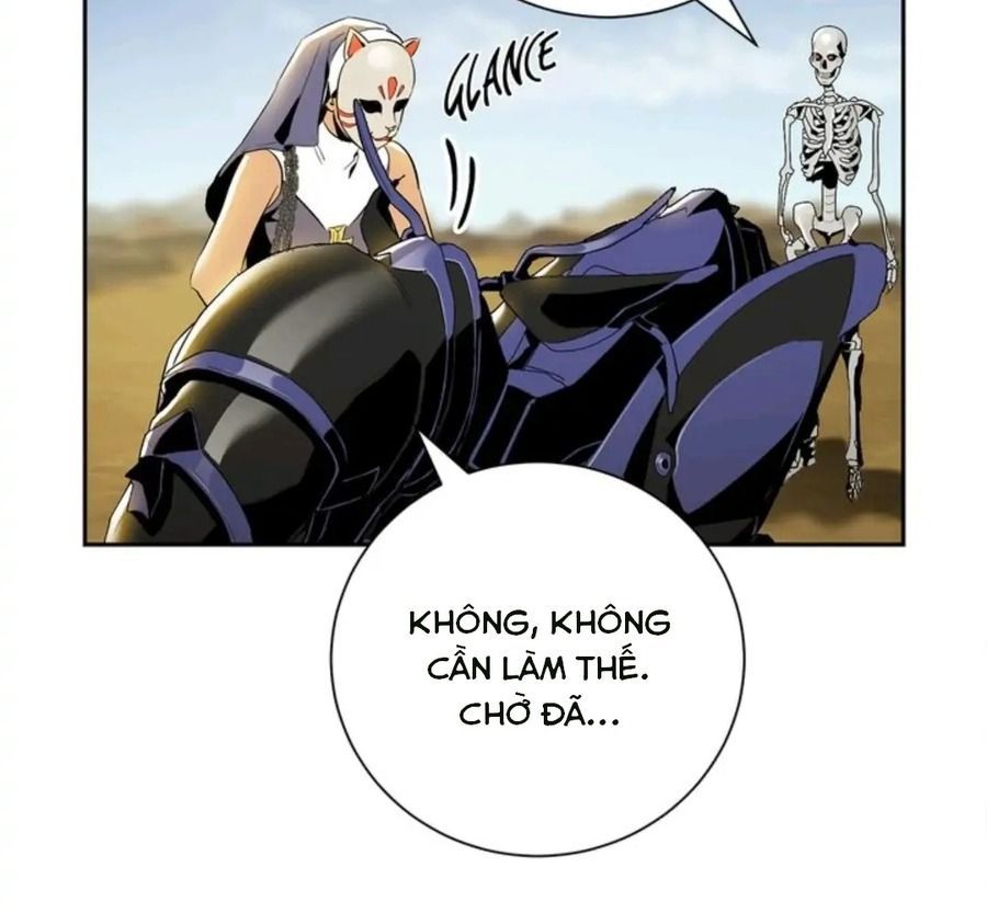 Chiến Binh Xương Trắng Thất Thủ Chapter 62 - Trang 2