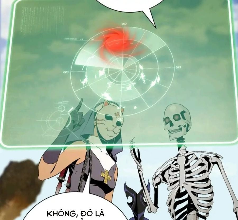 Chiến Binh Xương Trắng Thất Thủ Chapter 62 - Trang 2