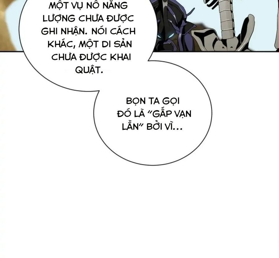 Chiến Binh Xương Trắng Thất Thủ Chapter 62 - Trang 2