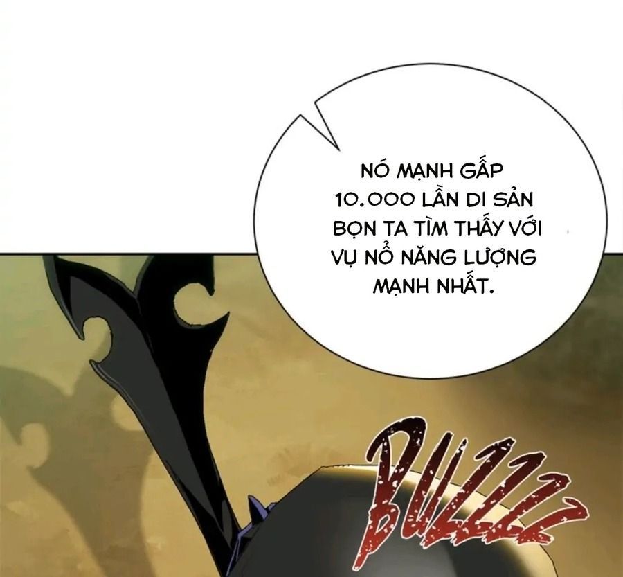 Chiến Binh Xương Trắng Thất Thủ Chapter 62 - Trang 2