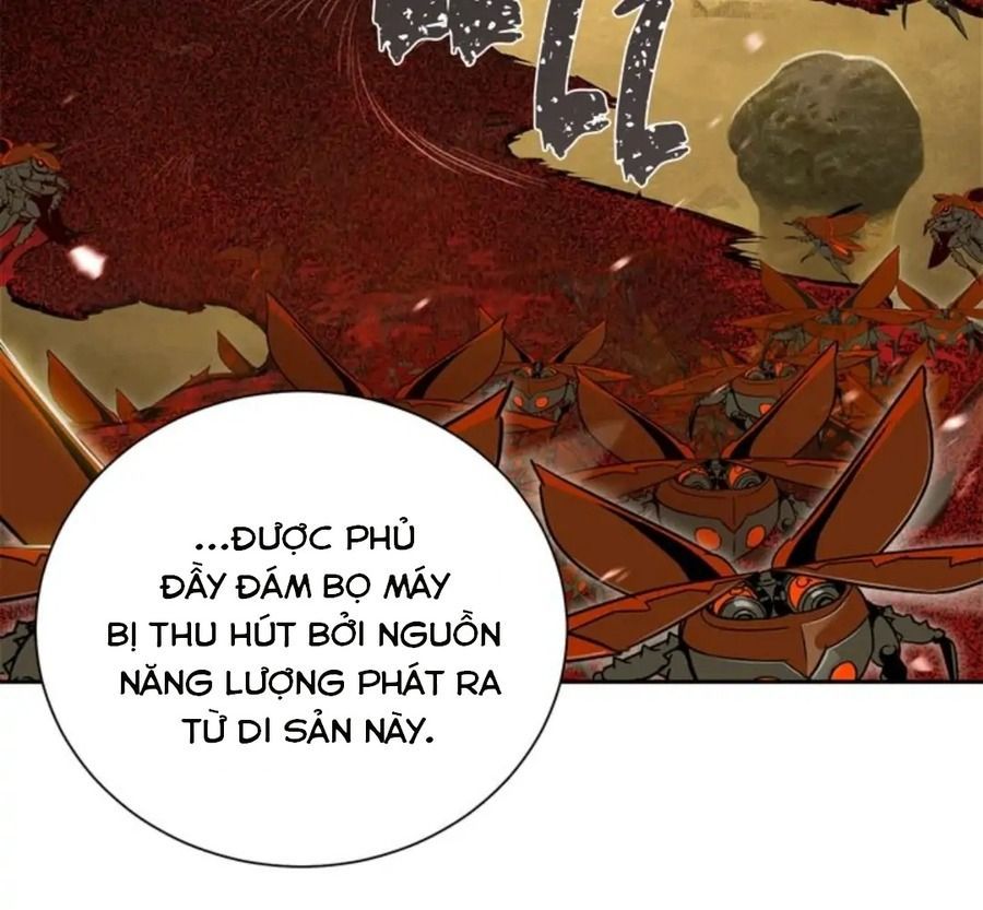 Chiến Binh Xương Trắng Thất Thủ Chapter 62 - Trang 2
