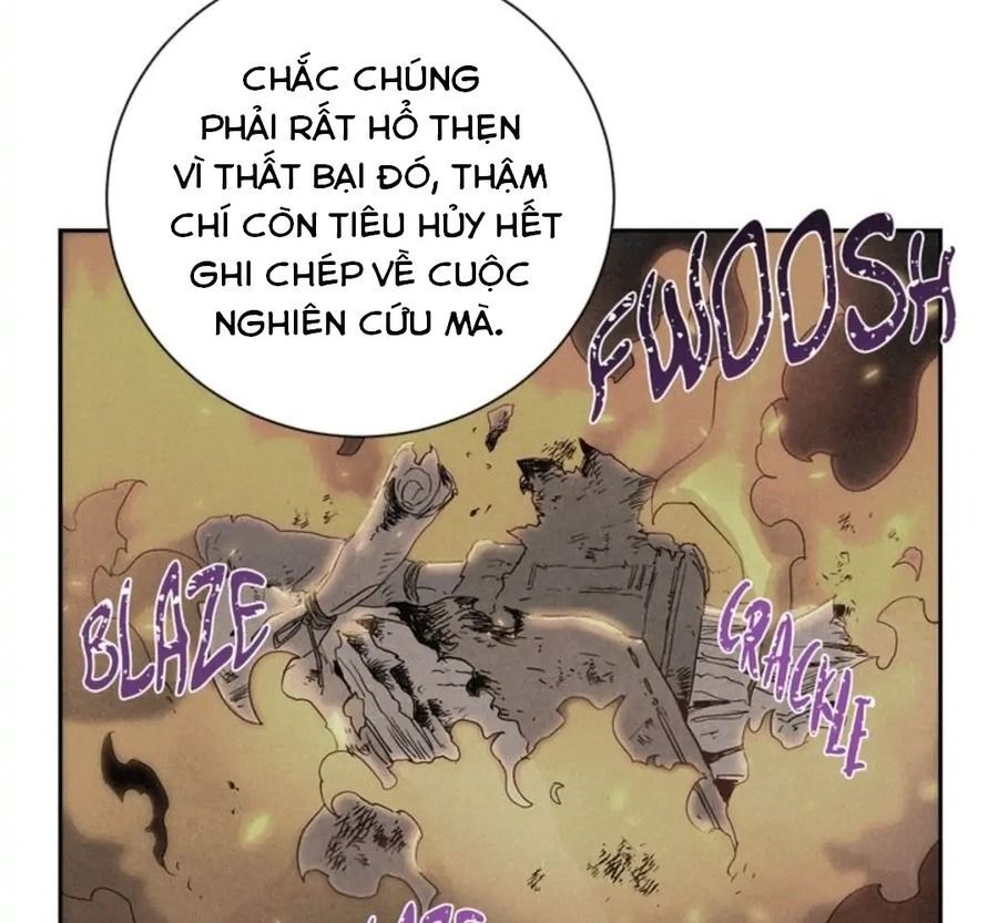 Chiến Binh Xương Trắng Thất Thủ Chapter 62 - Trang 2