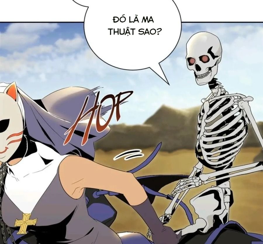 Chiến Binh Xương Trắng Thất Thủ Chapter 62 - Trang 2