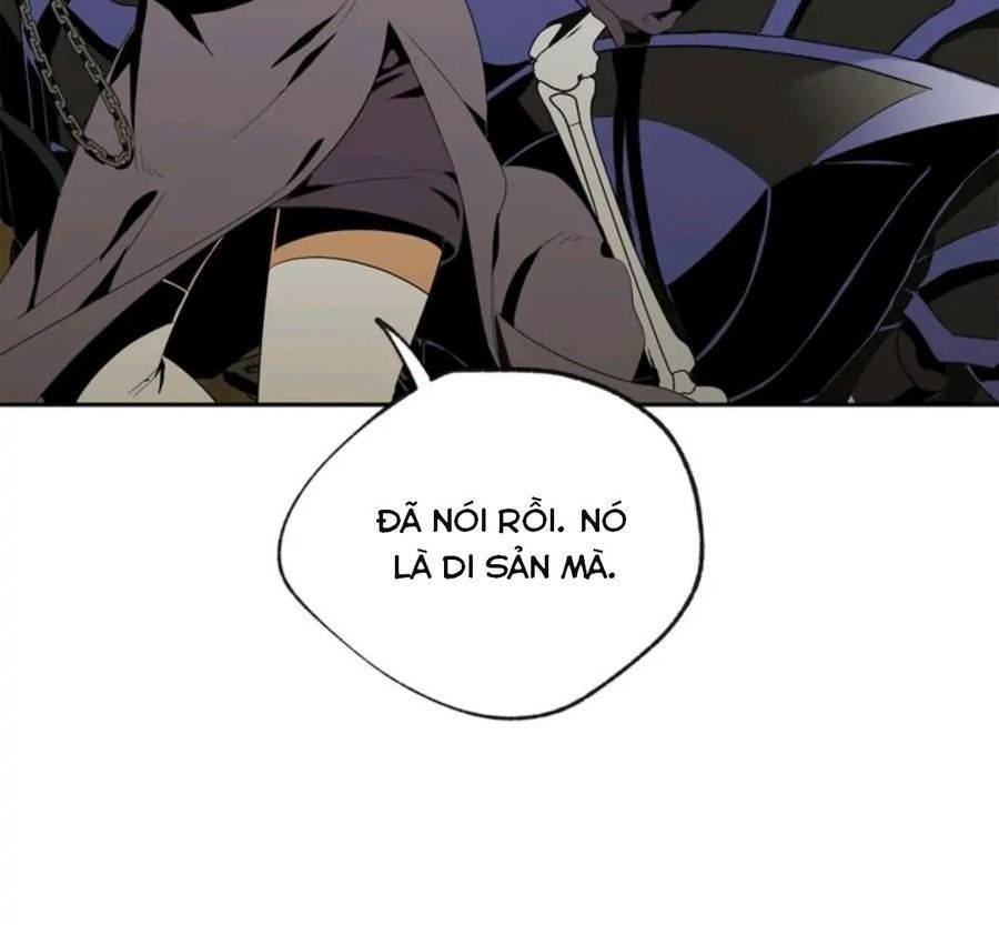 Chiến Binh Xương Trắng Thất Thủ Chapter 62 - Trang 2