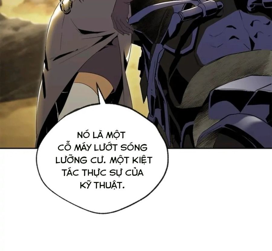 Chiến Binh Xương Trắng Thất Thủ Chapter 62 - Trang 2