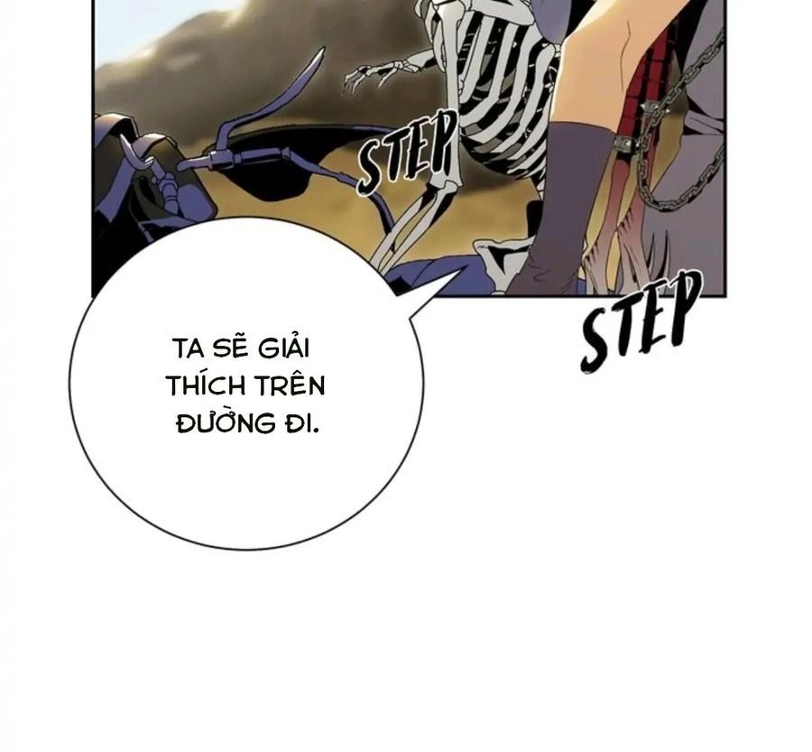 Chiến Binh Xương Trắng Thất Thủ Chapter 62 - Trang 2