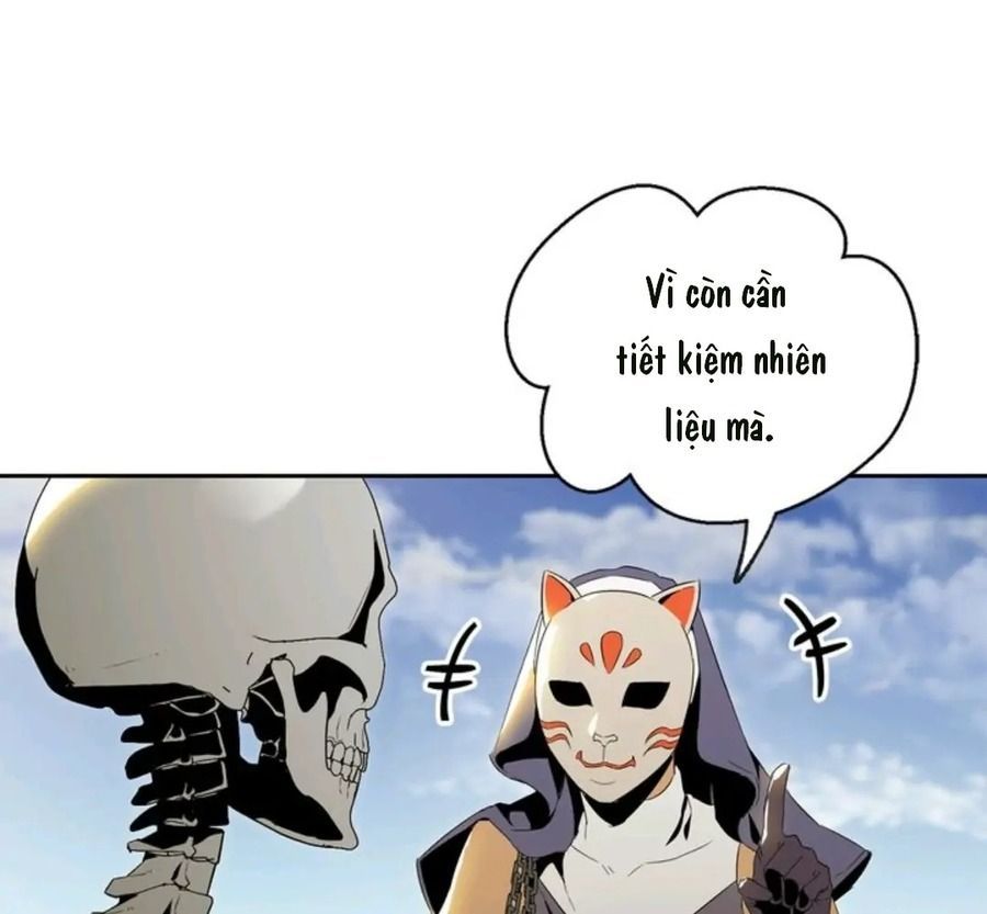Chiến Binh Xương Trắng Thất Thủ Chapter 62 - Trang 2