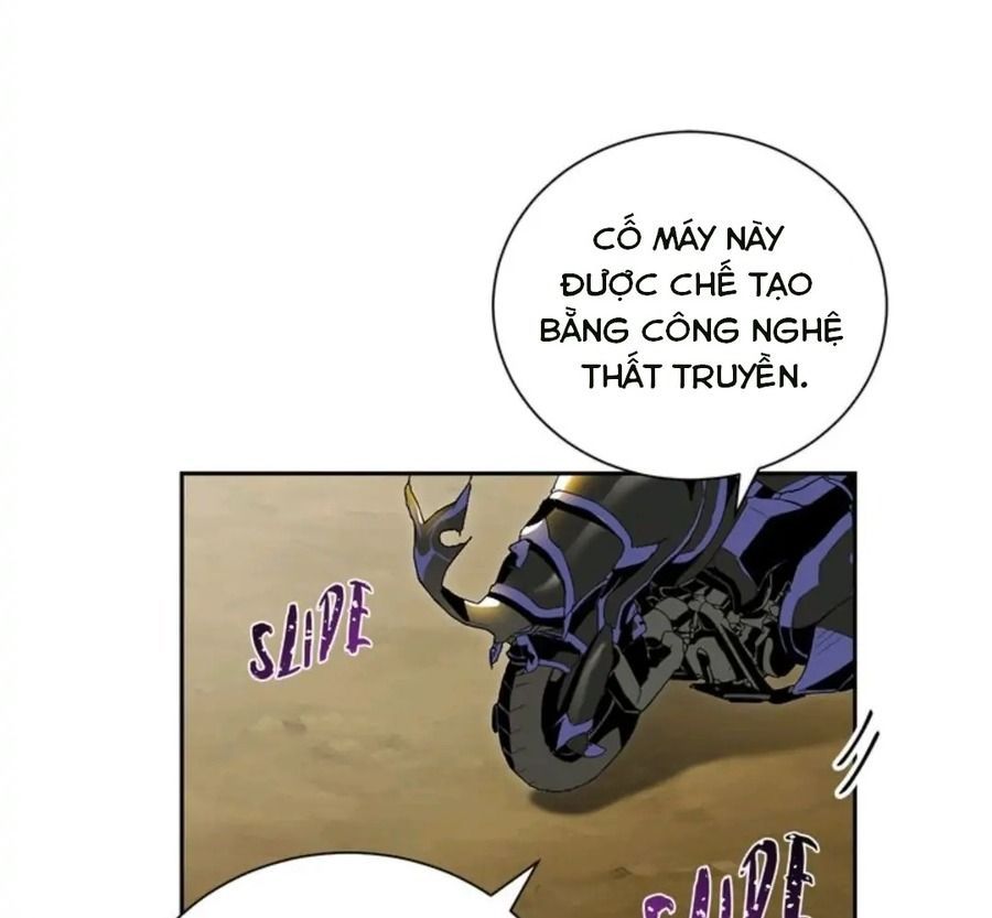 Chiến Binh Xương Trắng Thất Thủ Chapter 62 - Trang 2