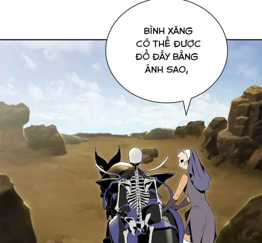 Chiến Binh Xương Trắng Thất Thủ Chapter 62 - Trang 2