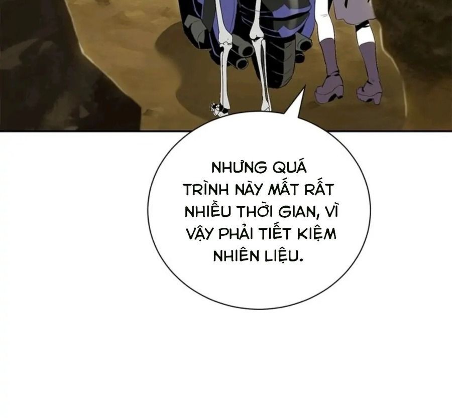 Chiến Binh Xương Trắng Thất Thủ Chapter 62 - Trang 2