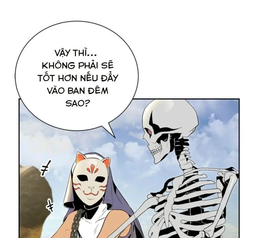 Chiến Binh Xương Trắng Thất Thủ Chapter 62 - Trang 2