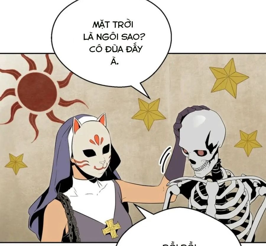 Chiến Binh Xương Trắng Thất Thủ Chapter 62 - Trang 2