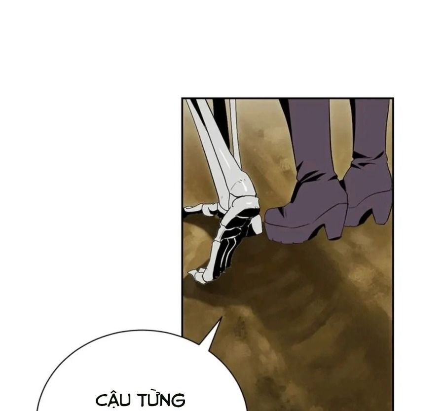 Chiến Binh Xương Trắng Thất Thủ Chapter 62 - Trang 2