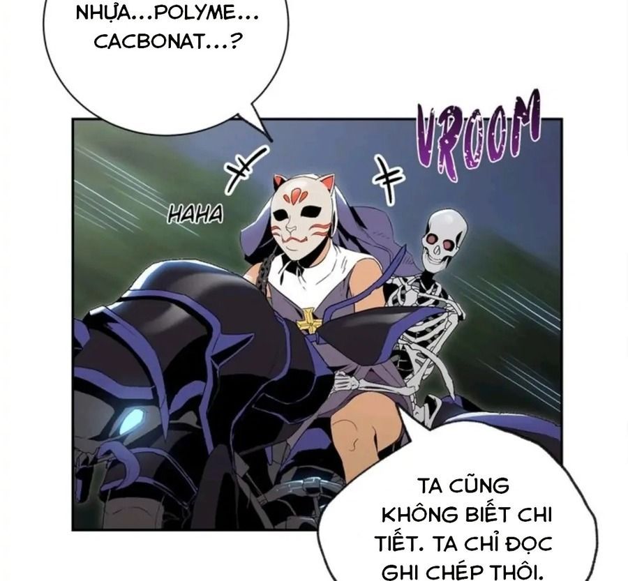 Chiến Binh Xương Trắng Thất Thủ Chapter 62 - Trang 2