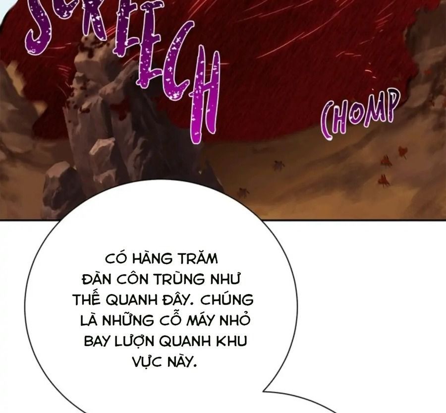 Chiến Binh Xương Trắng Thất Thủ Chapter 62 - Trang 2