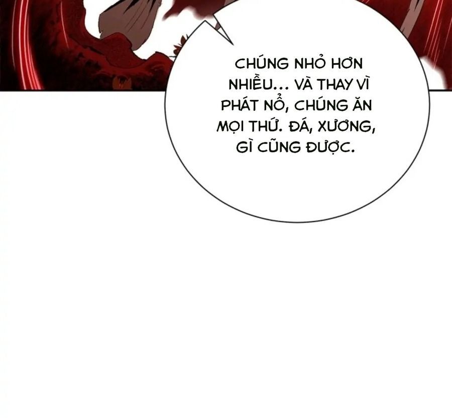 Chiến Binh Xương Trắng Thất Thủ Chapter 62 - Trang 2