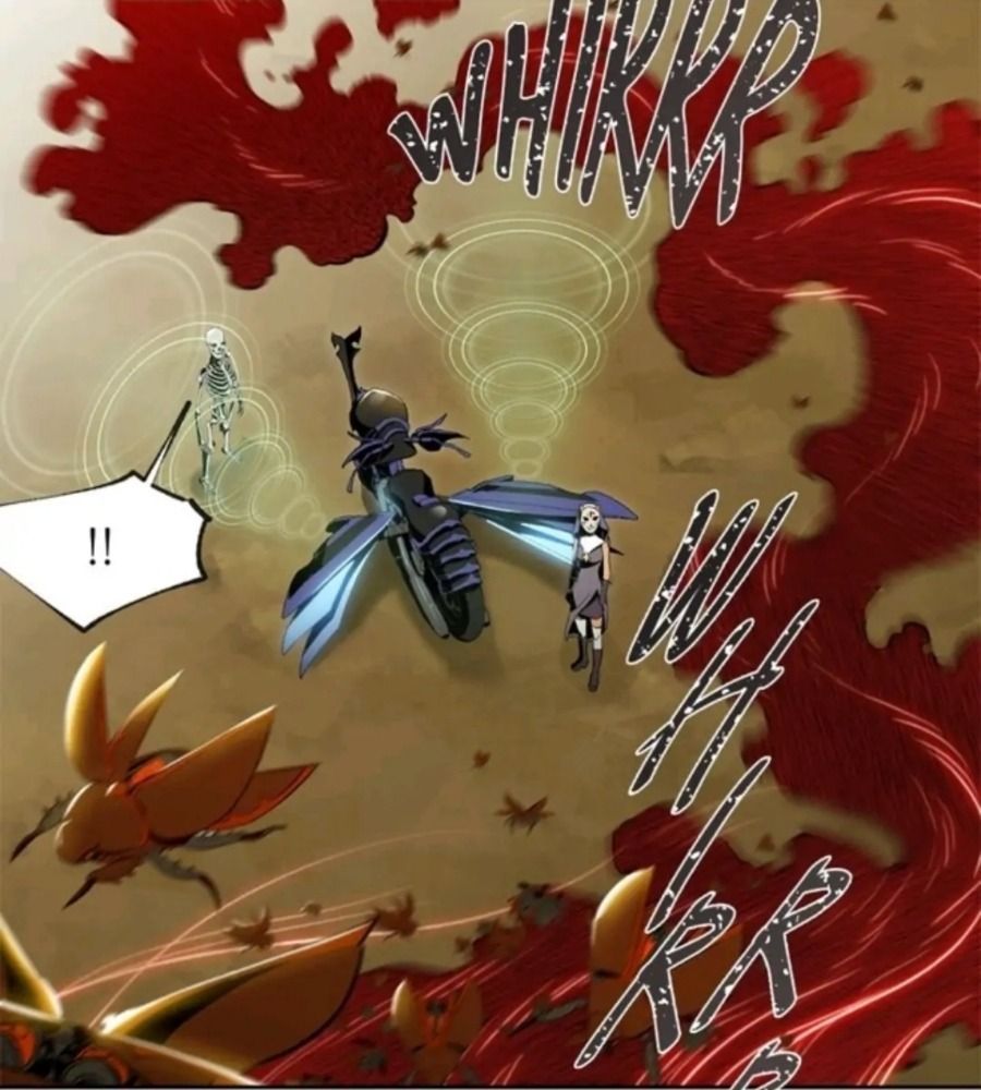 Chiến Binh Xương Trắng Thất Thủ Chapter 63 - Trang 2