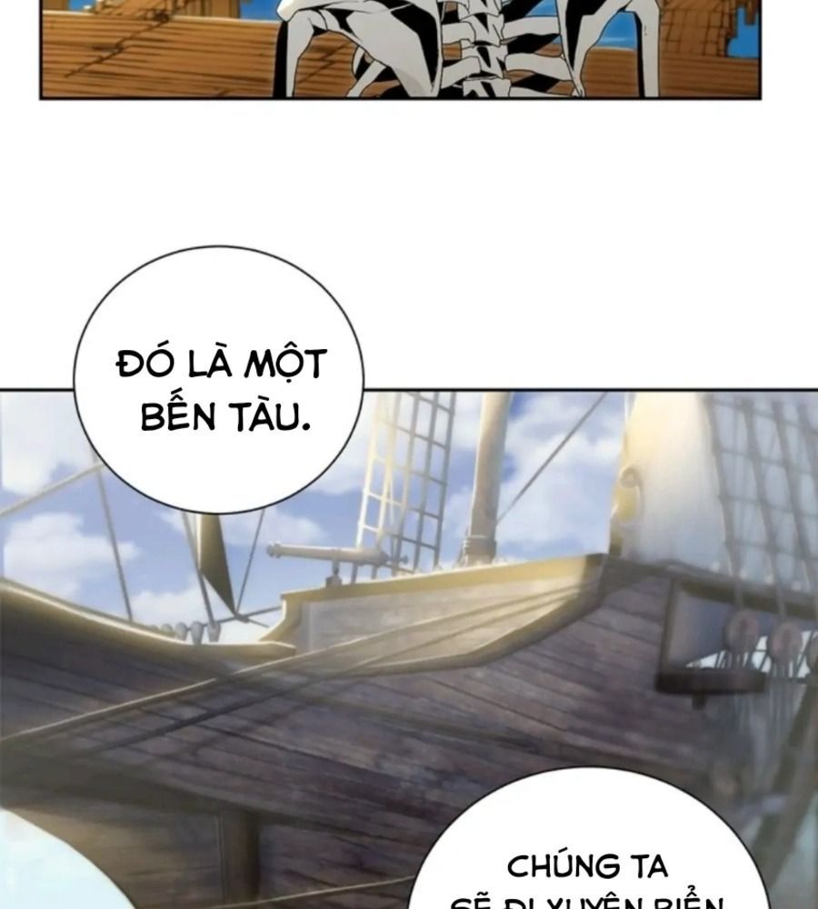 Chiến Binh Xương Trắng Thất Thủ Chapter 63 - Trang 2