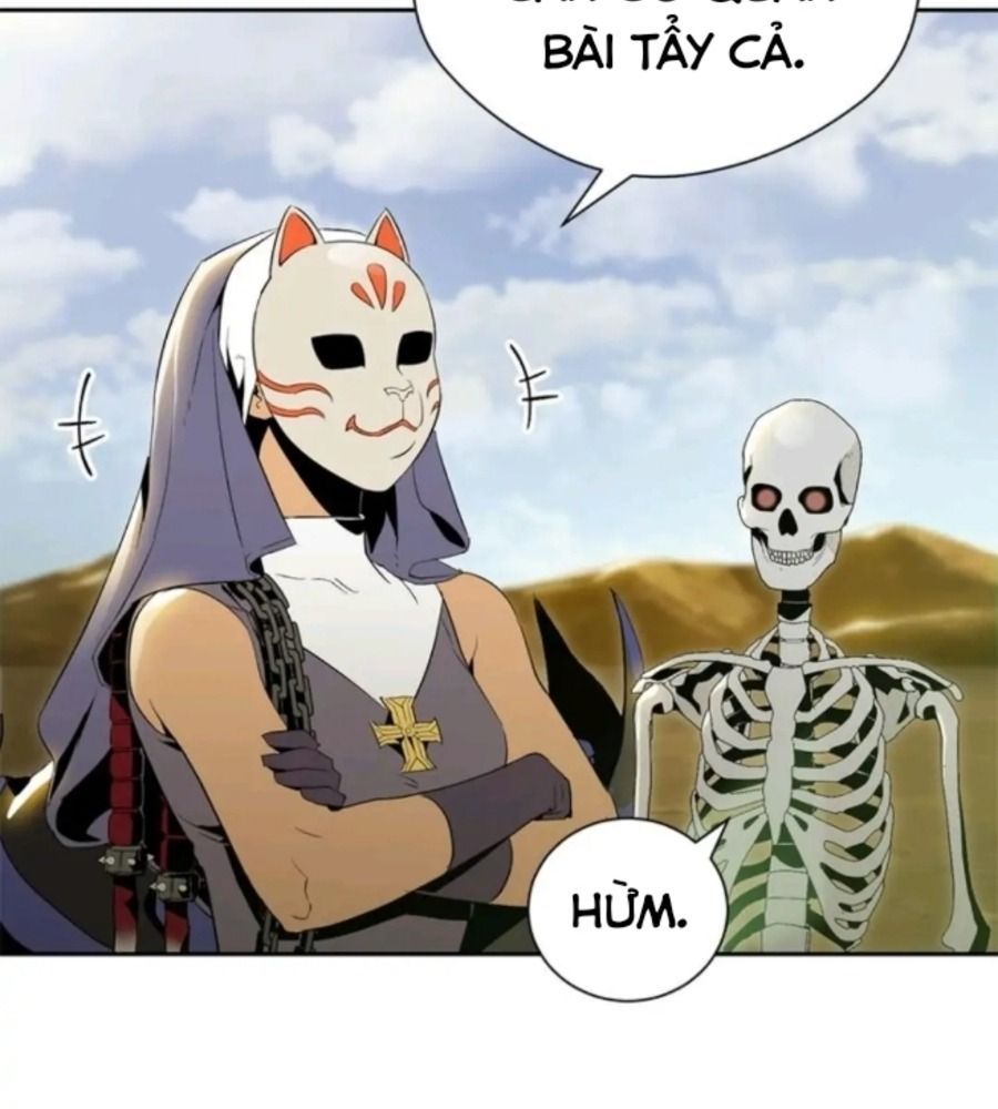 Chiến Binh Xương Trắng Thất Thủ Chapter 63 - Trang 2