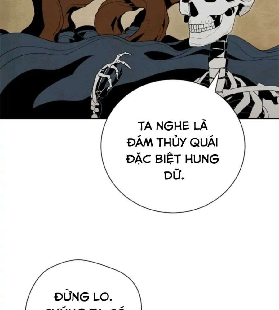 Chiến Binh Xương Trắng Thất Thủ Chapter 63 - Trang 2