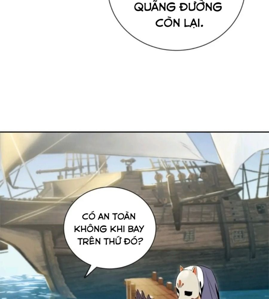Chiến Binh Xương Trắng Thất Thủ Chapter 63 - Trang 2