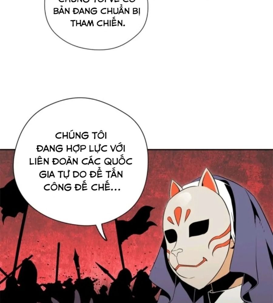 Chiến Binh Xương Trắng Thất Thủ Chapter 63 - Trang 2