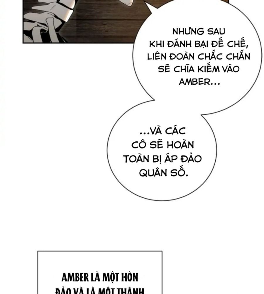 Chiến Binh Xương Trắng Thất Thủ Chapter 63 - Trang 2