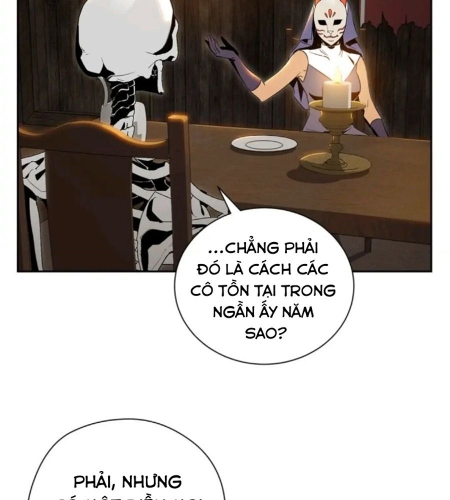 Chiến Binh Xương Trắng Thất Thủ Chapter 63 - Trang 2