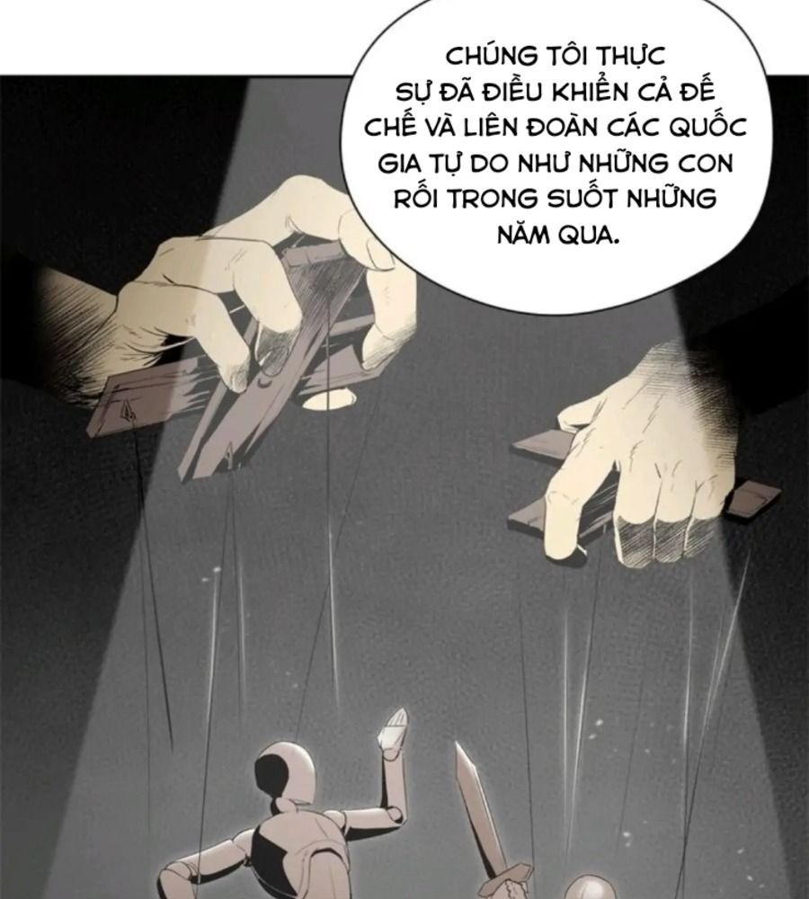 Chiến Binh Xương Trắng Thất Thủ Chapter 63 - Trang 2
