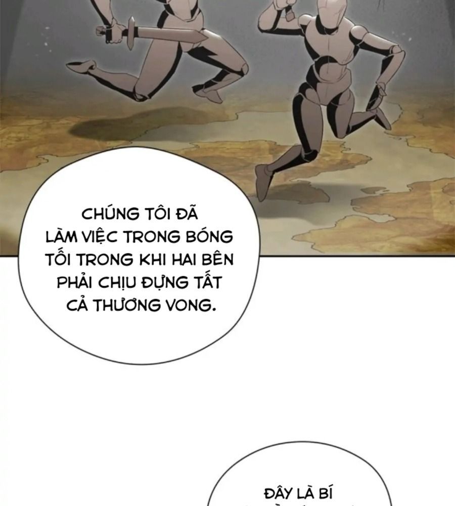 Chiến Binh Xương Trắng Thất Thủ Chapter 63 - Trang 2