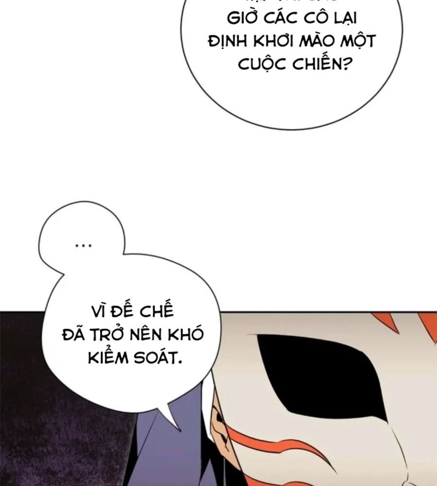 Chiến Binh Xương Trắng Thất Thủ Chapter 63 - Trang 2